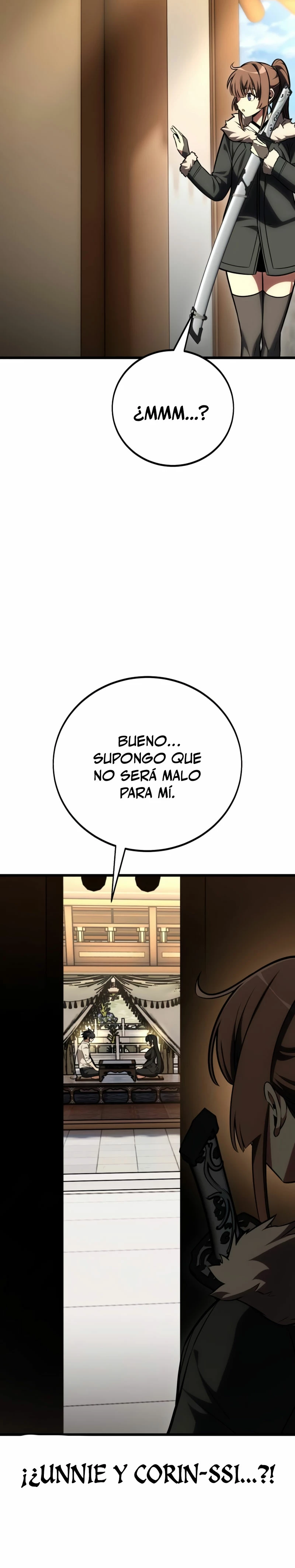 Read Yo mate al jugador de la Academia ES Manga Online