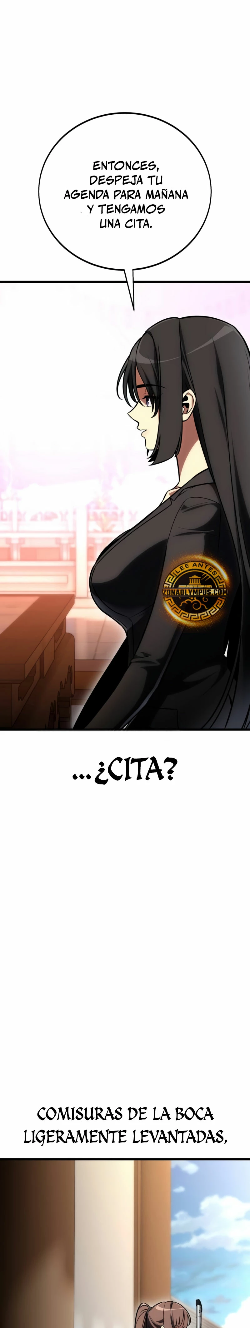 Read Yo mate al jugador de la Academia ES Manga Online