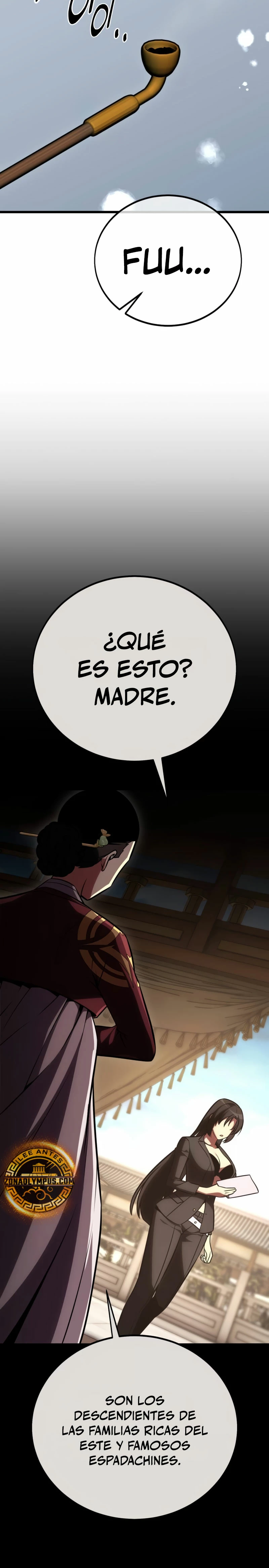 Read Yo mate al jugador de la Academia ES Manga Online