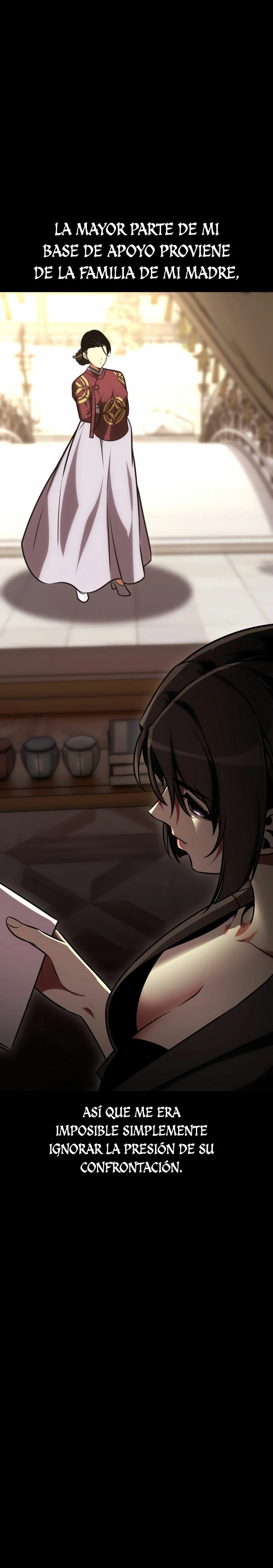 Read Yo mate al jugador de la Academia ES Manga Online