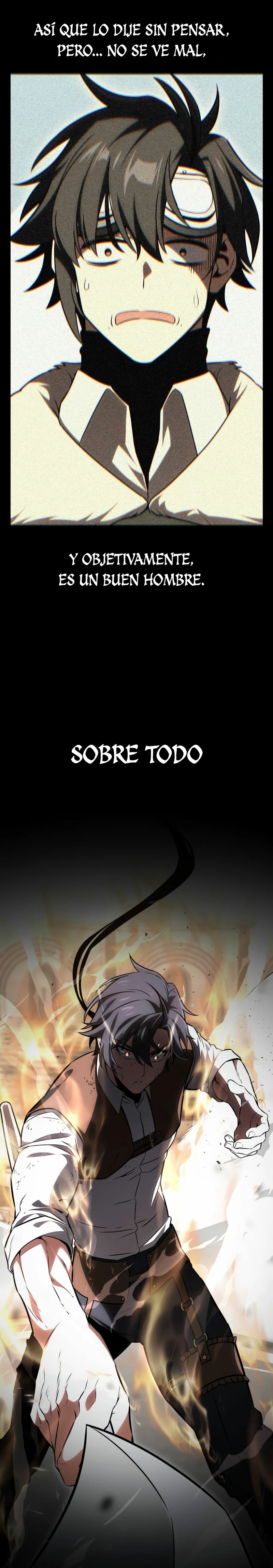 Read Yo mate al jugador de la Academia ES Manga Online
