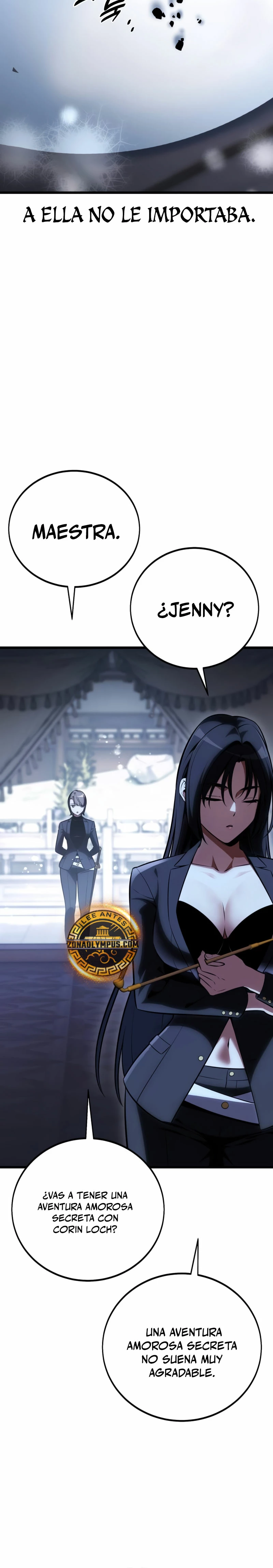 Read Yo mate al jugador de la Academia ES Manga Online