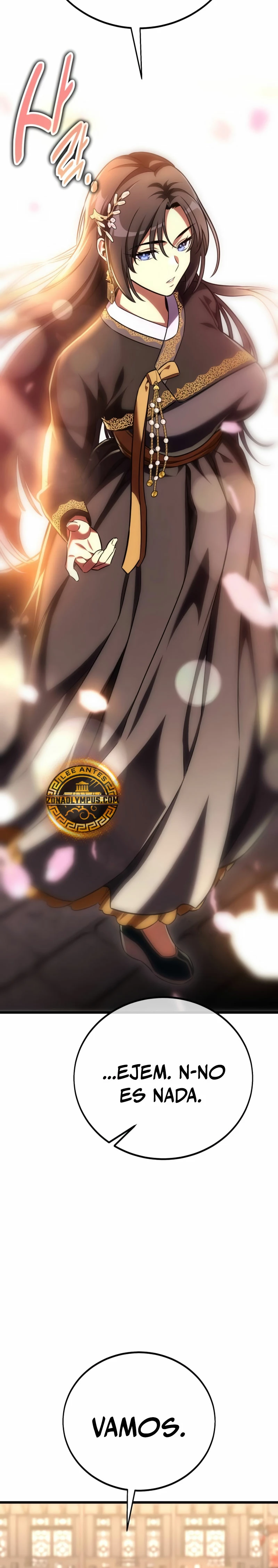 Read Yo mate al jugador de la Academia ES Manga Online