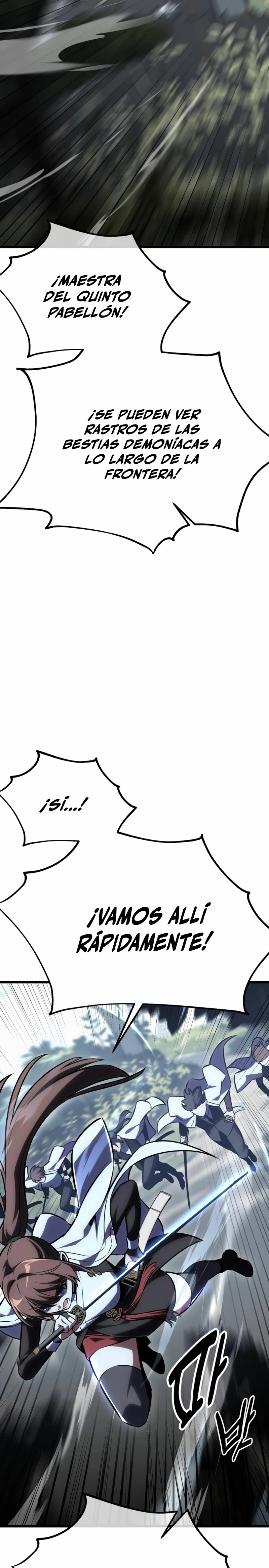 Read Yo mate al jugador de la Academia ES Manga Online