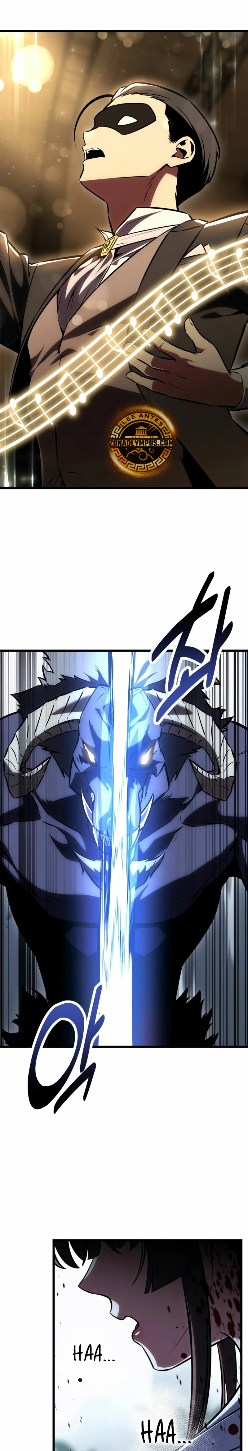Read Yo mate al jugador de la Academia ES Manga Online