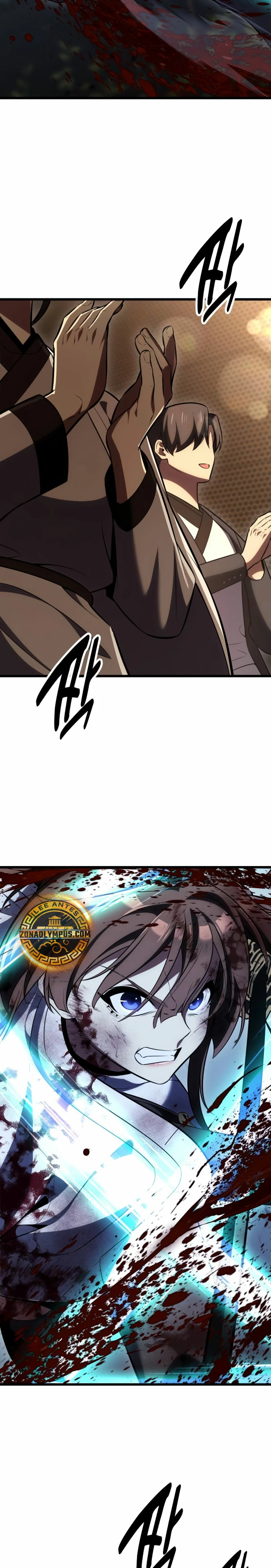 Read Yo mate al jugador de la Academia ES Manga Online