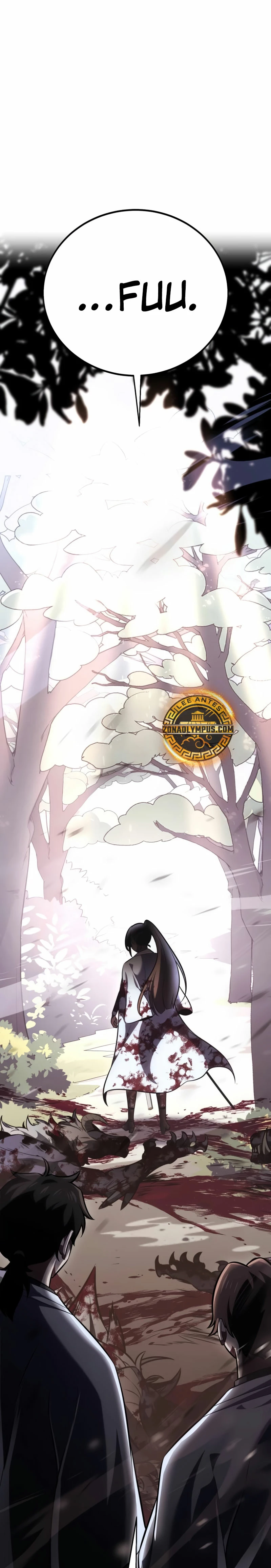 Read Yo mate al jugador de la Academia ES Manga Online