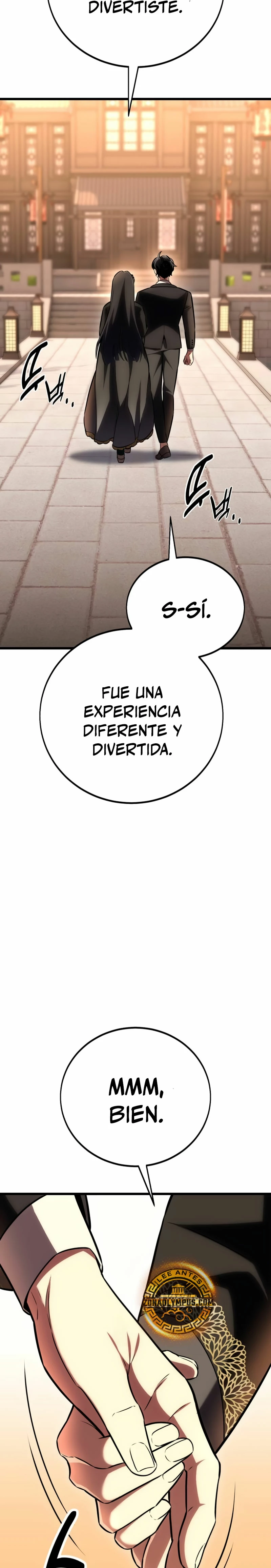 Read Yo mate al jugador de la Academia ES Manga Online