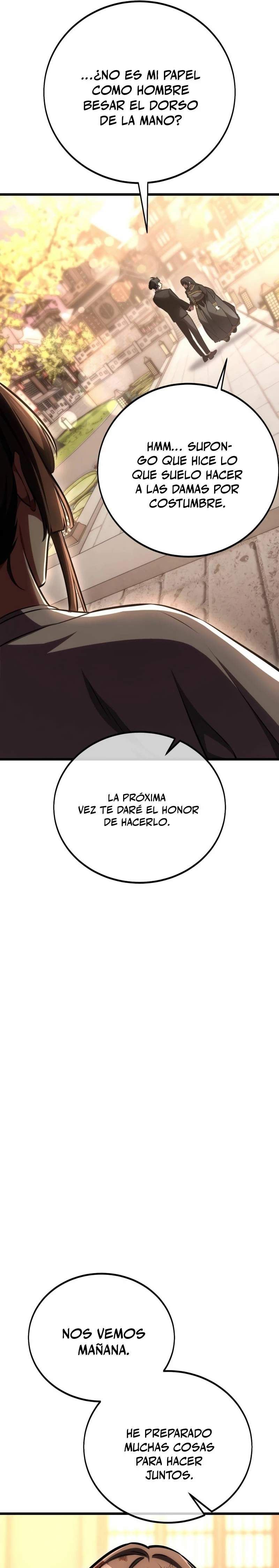 Read Yo mate al jugador de la Academia ES Manga Online