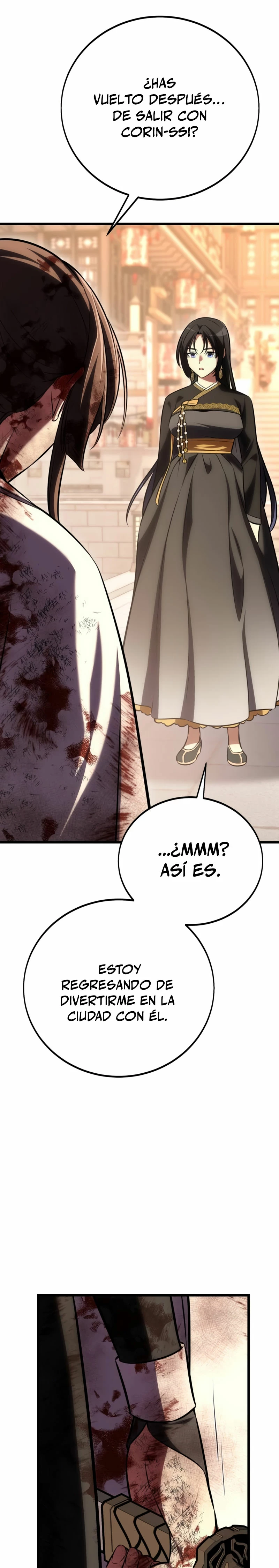 Read Yo mate al jugador de la Academia ES Manga Online