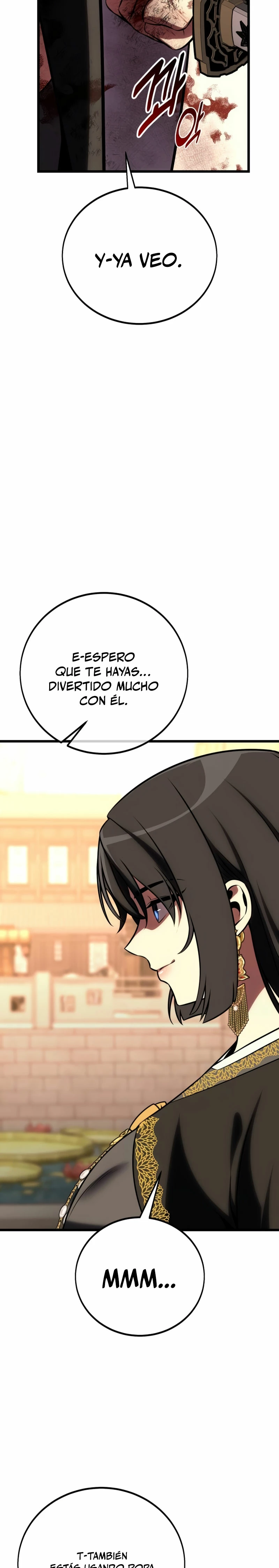 Read Yo mate al jugador de la Academia ES Manga Online