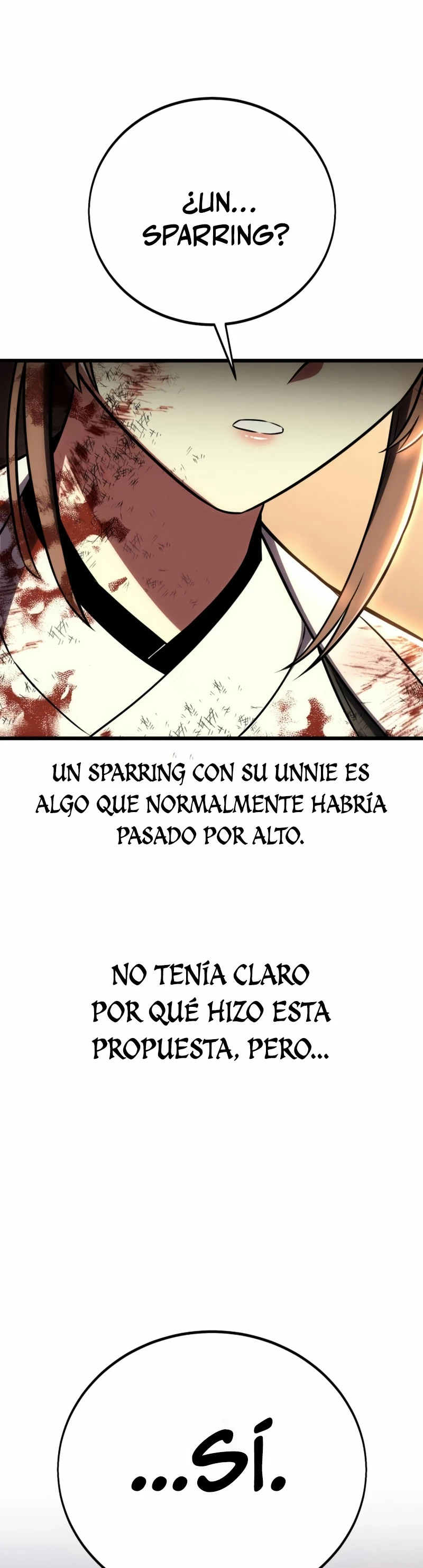 Read Yo mate al jugador de la Academia ES Manga Online