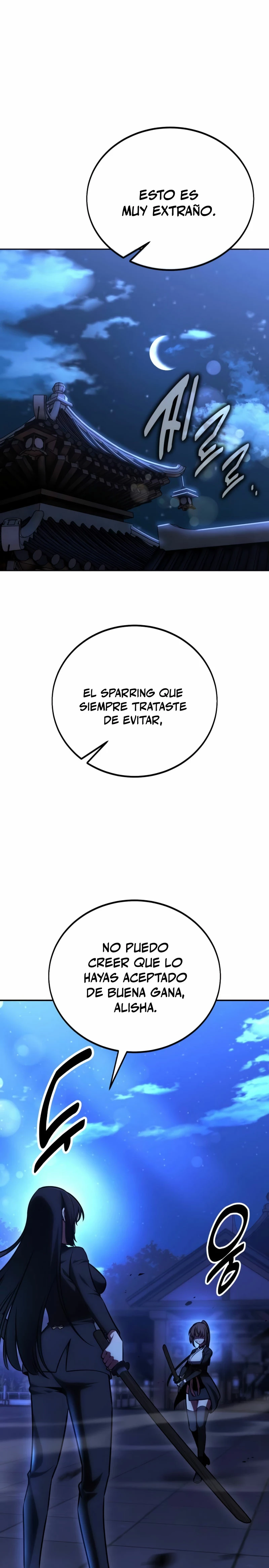Read Yo mate al jugador de la Academia ES Manga Online