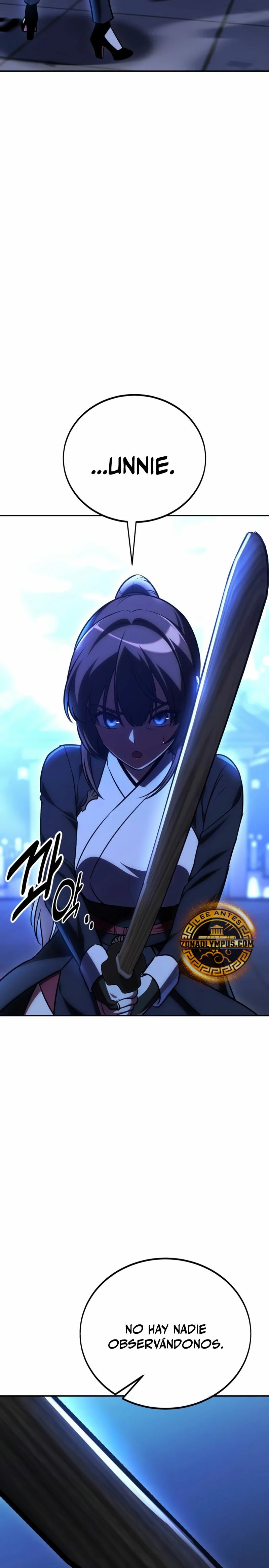 Read Yo mate al jugador de la Academia ES Manga Online