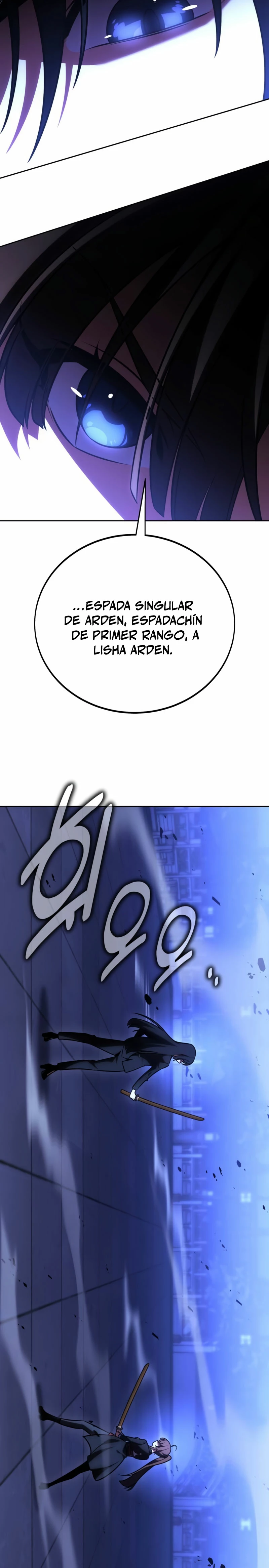 Read Yo mate al jugador de la Academia ES Manga Online