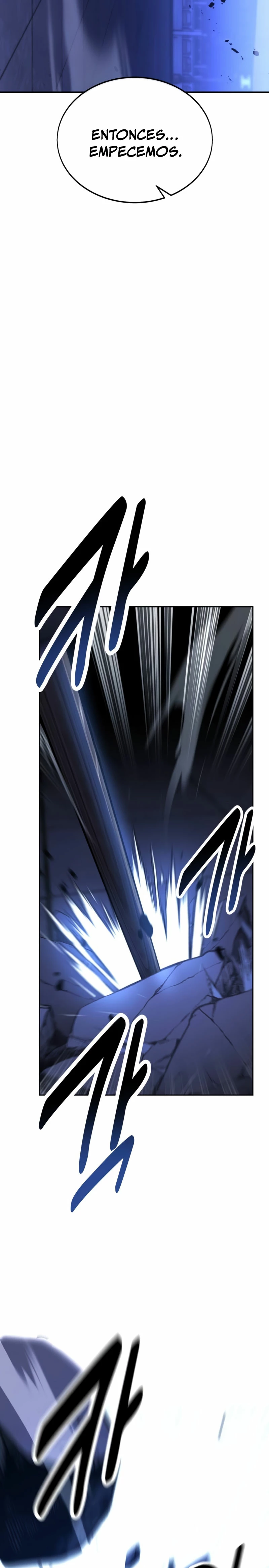 Read Yo mate al jugador de la Academia ES Manga Online