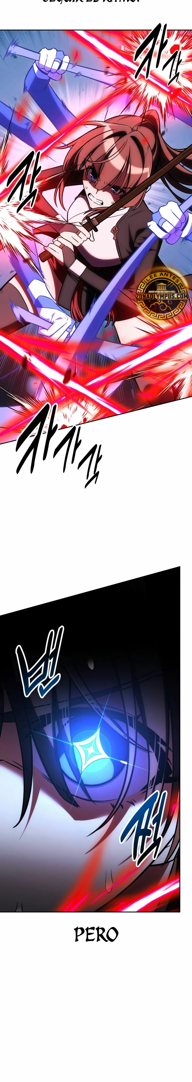 Read Yo mate al jugador de la Academia ES Manga Online