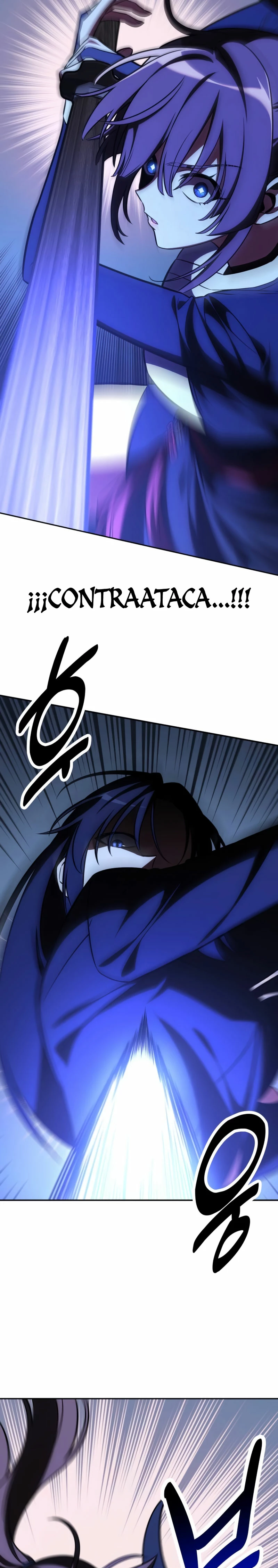 Read Yo mate al jugador de la Academia ES Manga Online