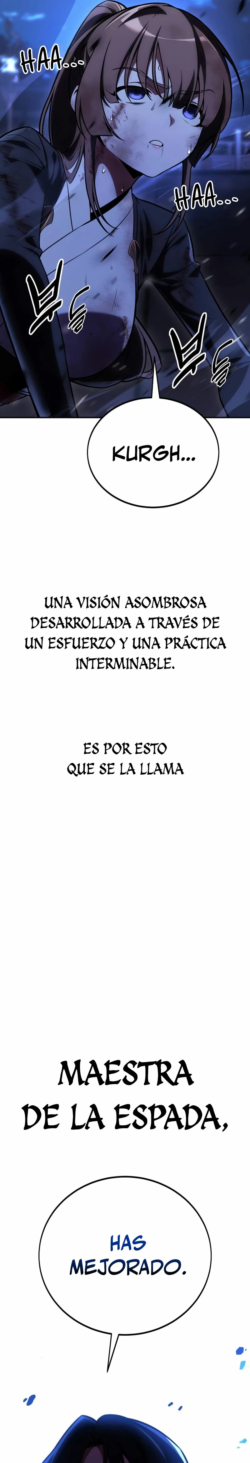 Read Yo mate al jugador de la Academia ES Manga Online