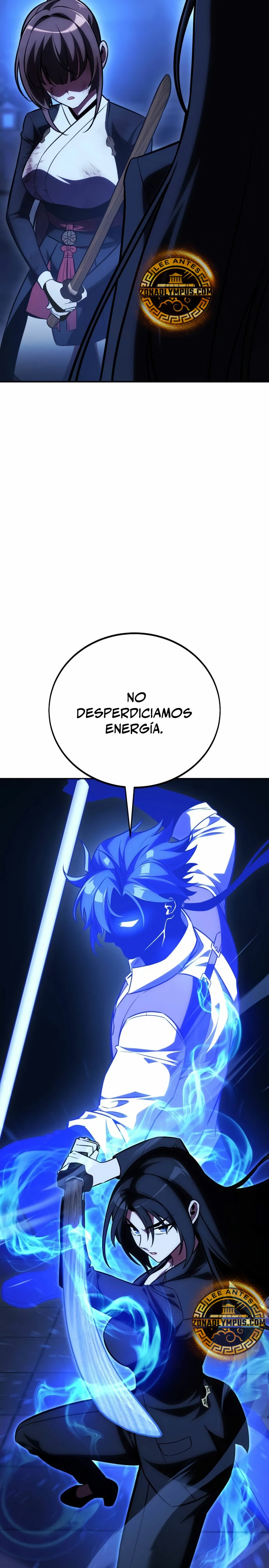 Read Yo mate al jugador de la Academia ES Manga Online