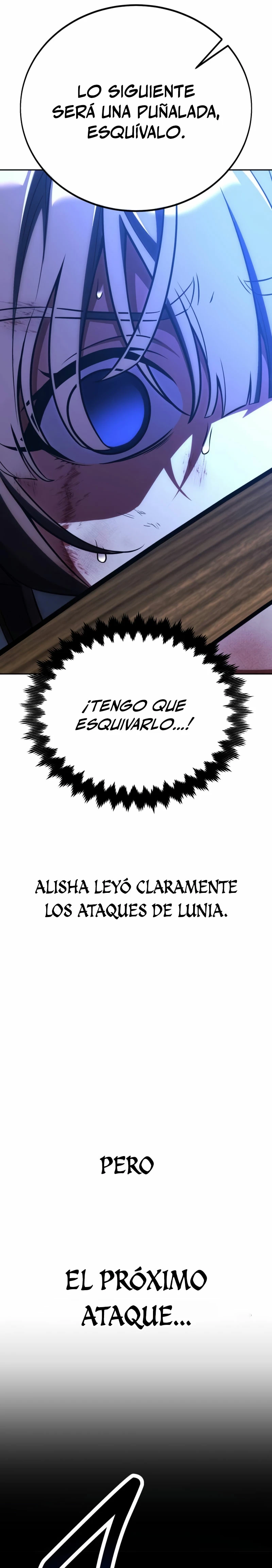 Read Yo mate al jugador de la Academia ES Manga Online