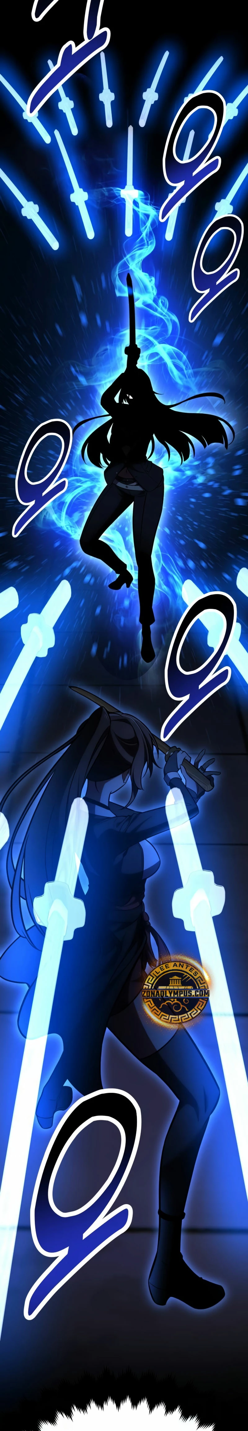 Read Yo mate al jugador de la Academia ES Manga Online