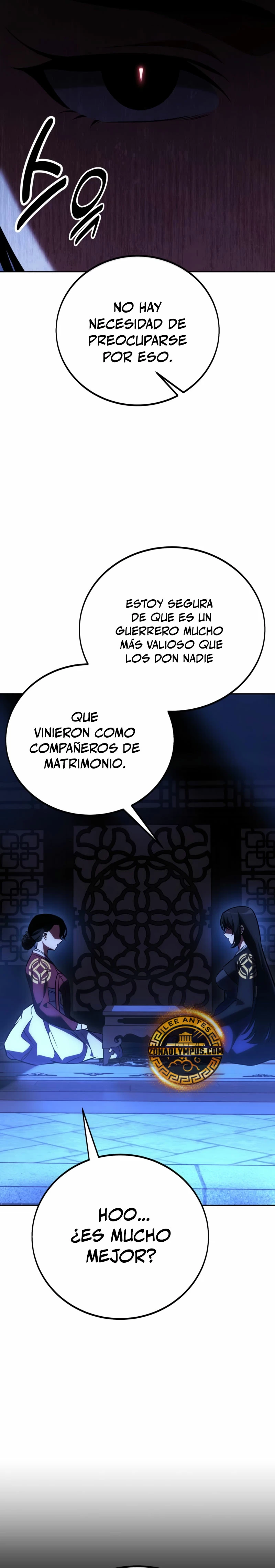 Read Yo mate al jugador de la Academia ES Manga Online