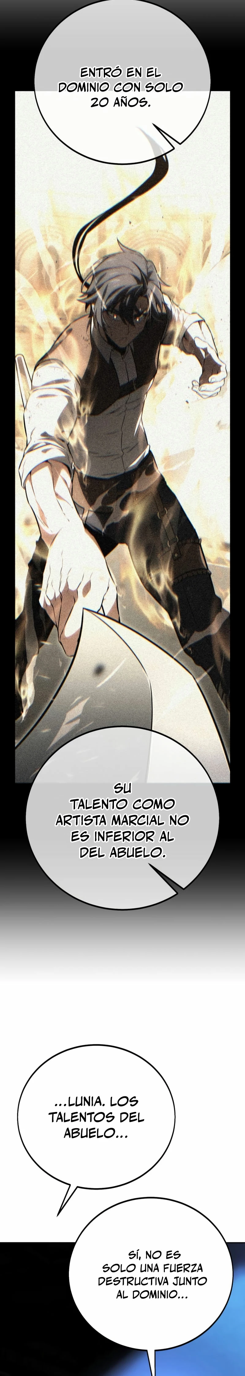 Read Yo mate al jugador de la Academia ES Manga Online