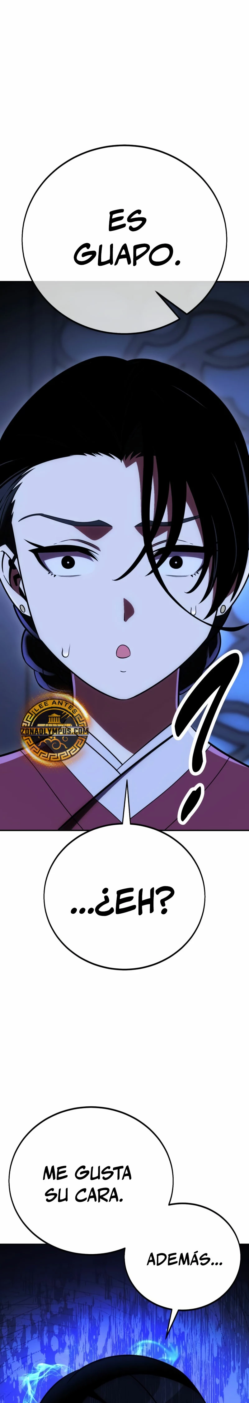 Read Yo mate al jugador de la Academia ES Manga Online