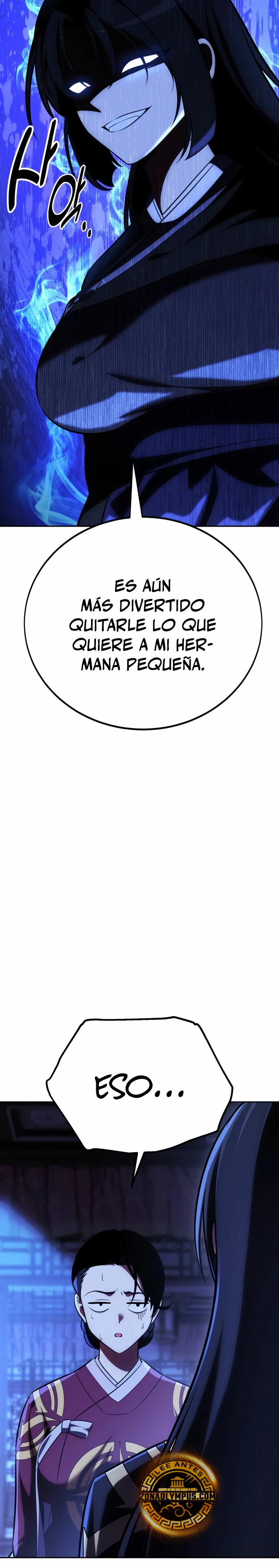 Read Yo mate al jugador de la Academia ES Manga Online