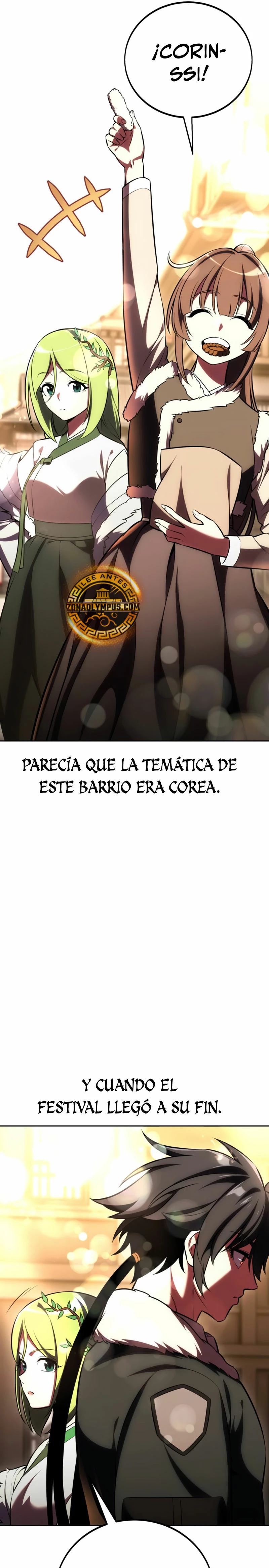 Read Yo mate al jugador de la Academia ES Manga Online