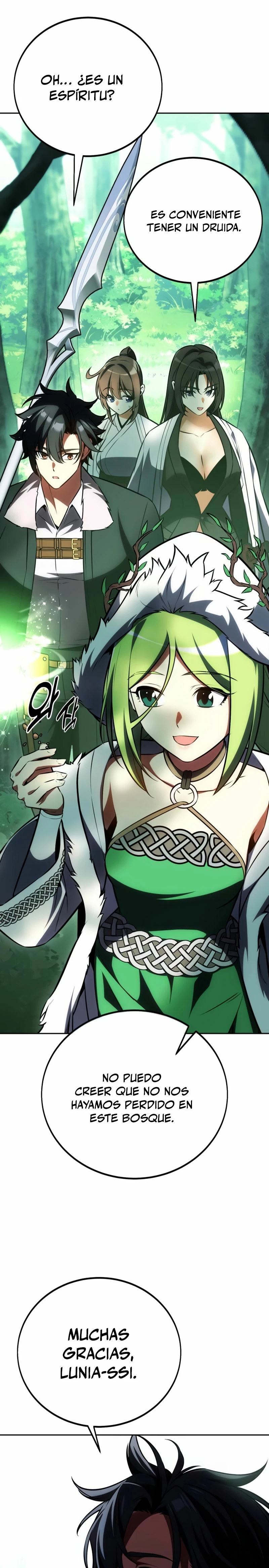 Read Yo mate al jugador de la Academia ES Manga Online