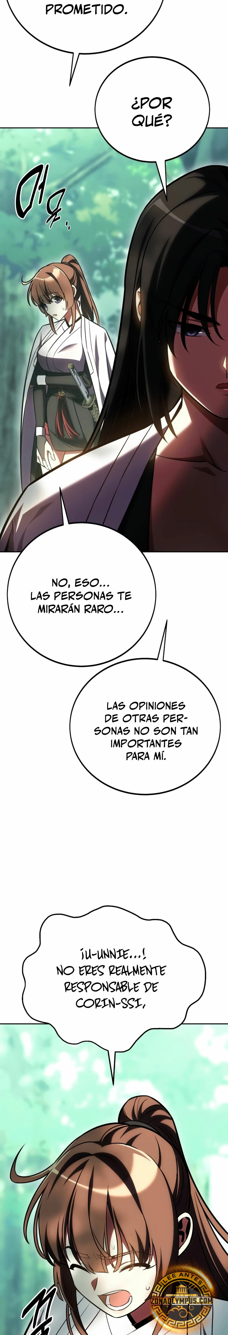 Read Yo mate al jugador de la Academia ES Manga Online