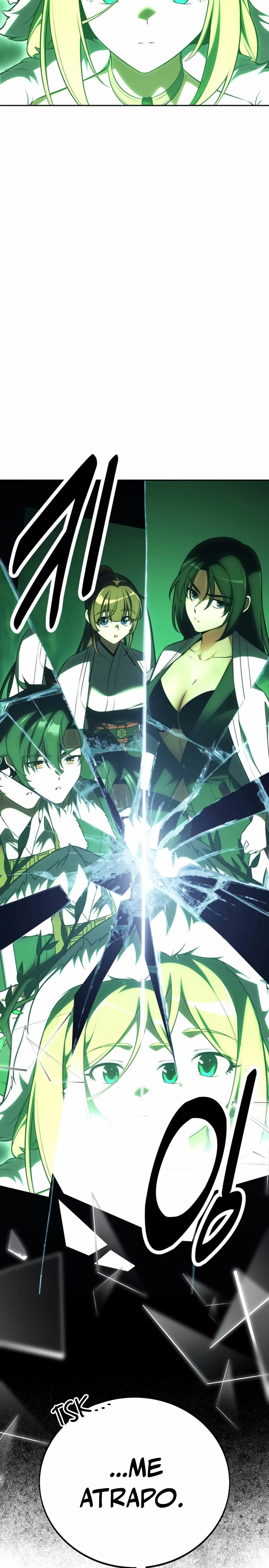Read Yo mate al jugador de la Academia ES Manga Online