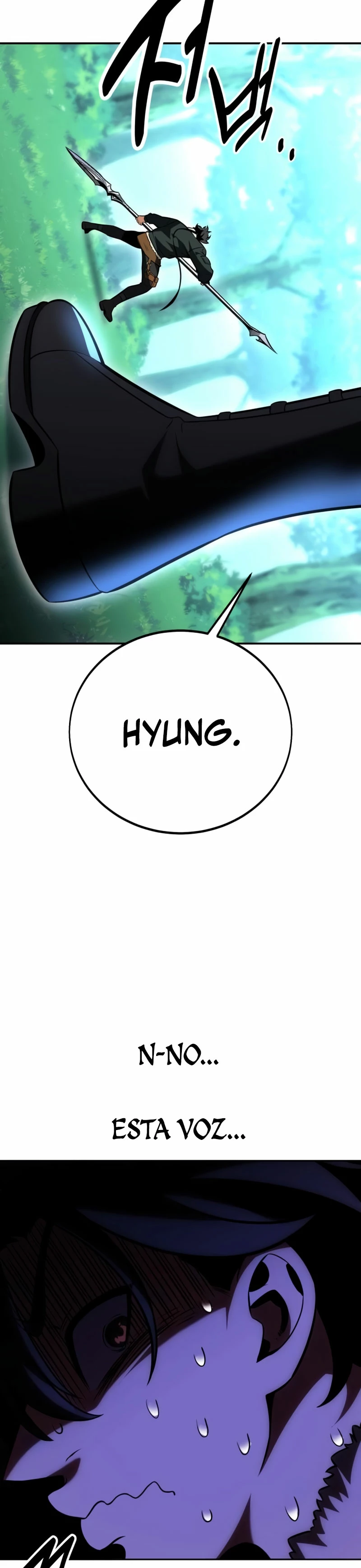 Read Yo mate al jugador de la Academia ES Manga Online