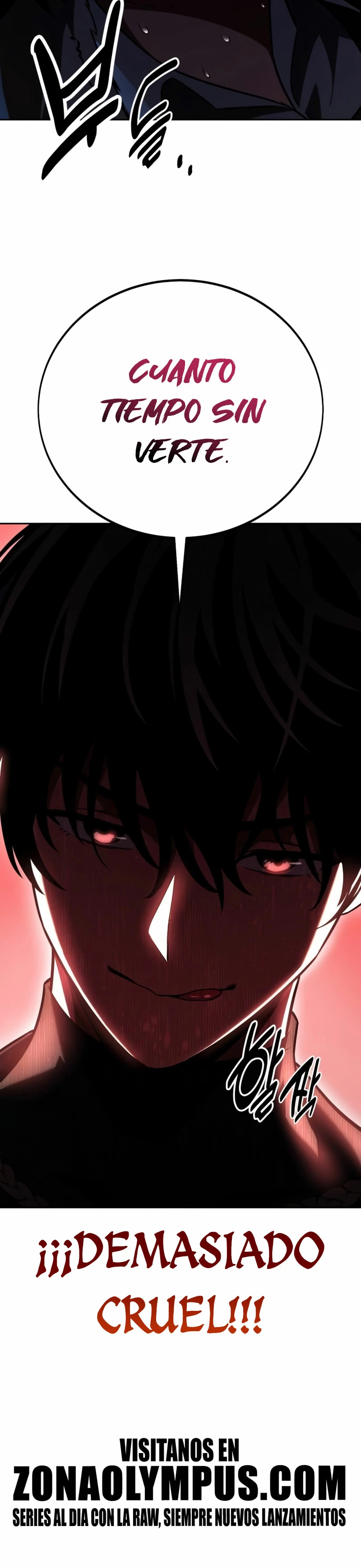 Read Yo mate al jugador de la Academia ES Manga Online