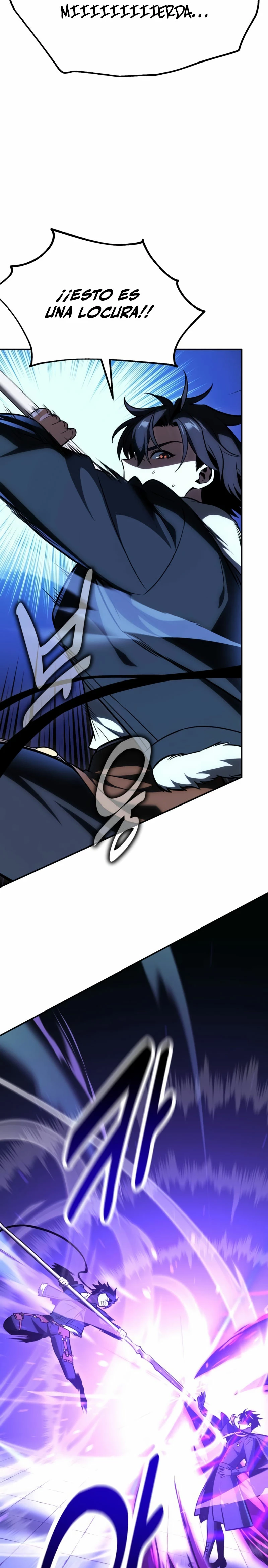 Read Yo mate al jugador de la Academia ES Manga Online