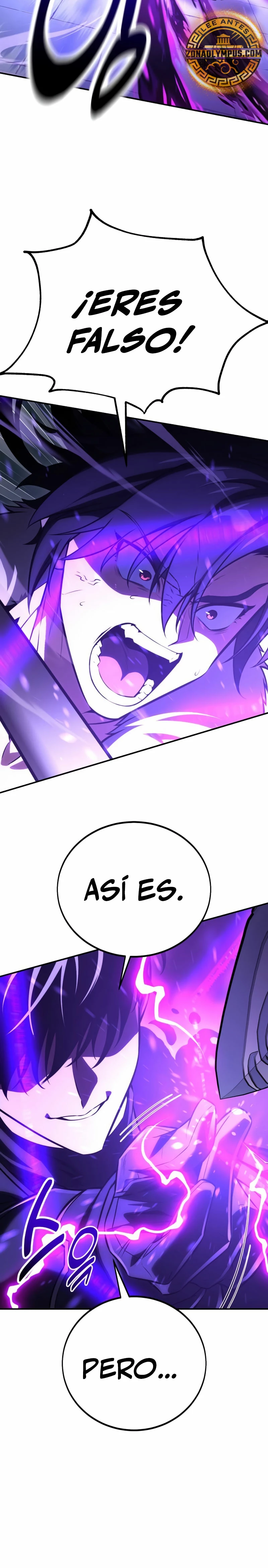 Read Yo mate al jugador de la Academia ES Manga Online