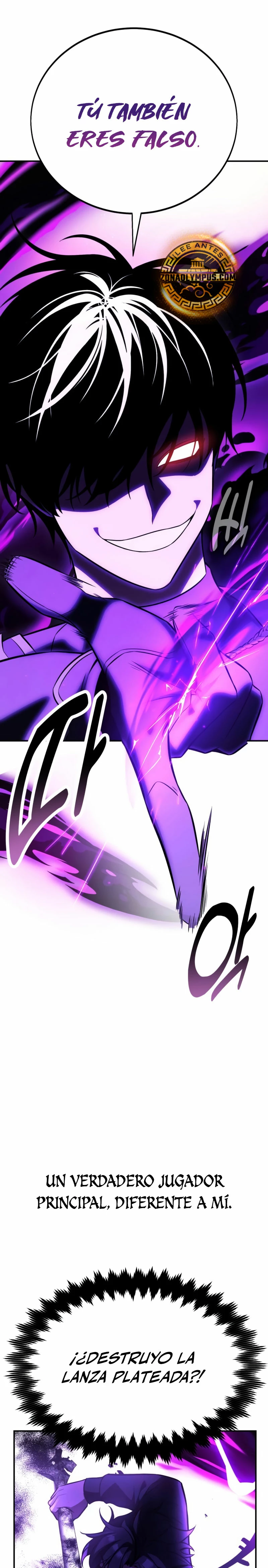 Read Yo mate al jugador de la Academia ES Manga Online
