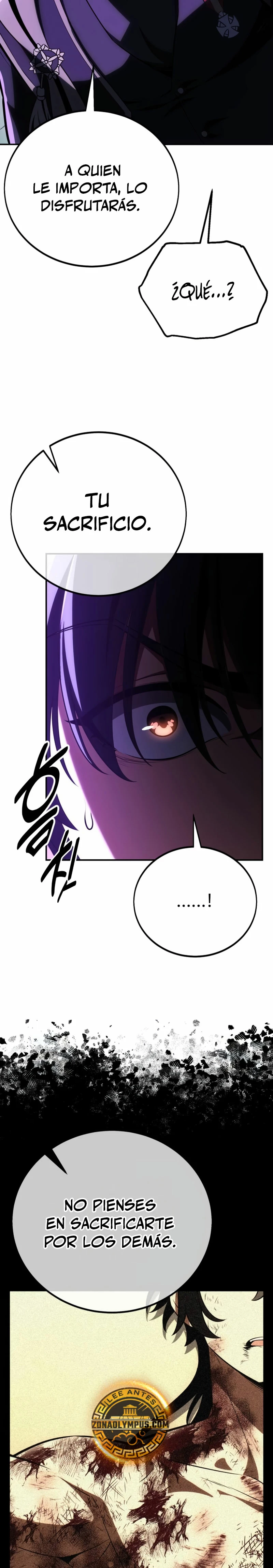 Read Yo mate al jugador de la Academia ES Manga Online