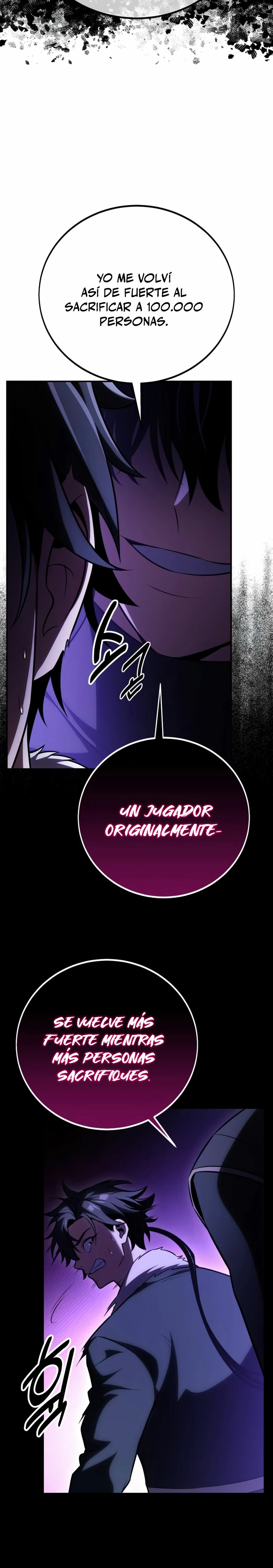 Read Yo mate al jugador de la Academia ES Manga Online