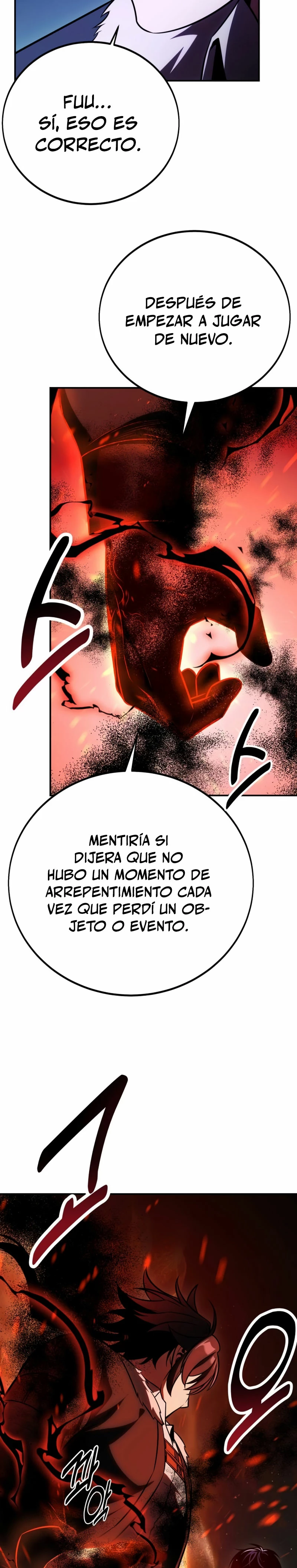 Read Yo mate al jugador de la Academia ES Manga Online