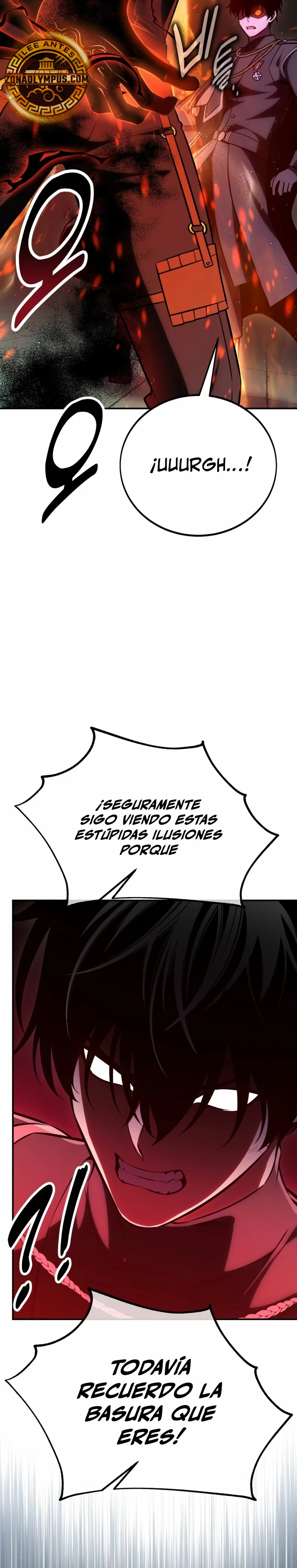 Read Yo mate al jugador de la Academia ES Manga Online