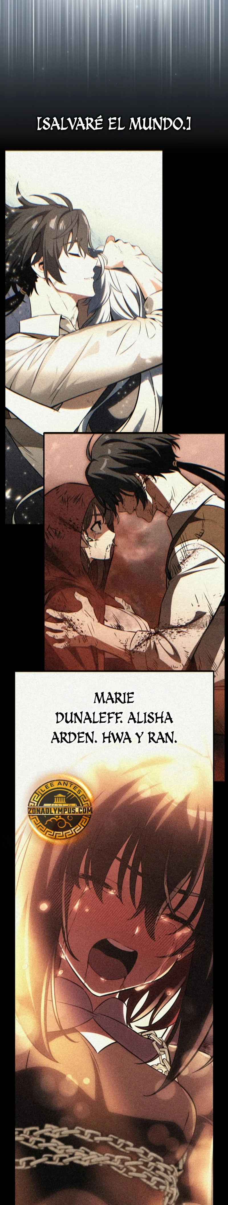 Read Yo mate al jugador de la Academia ES Manga Online