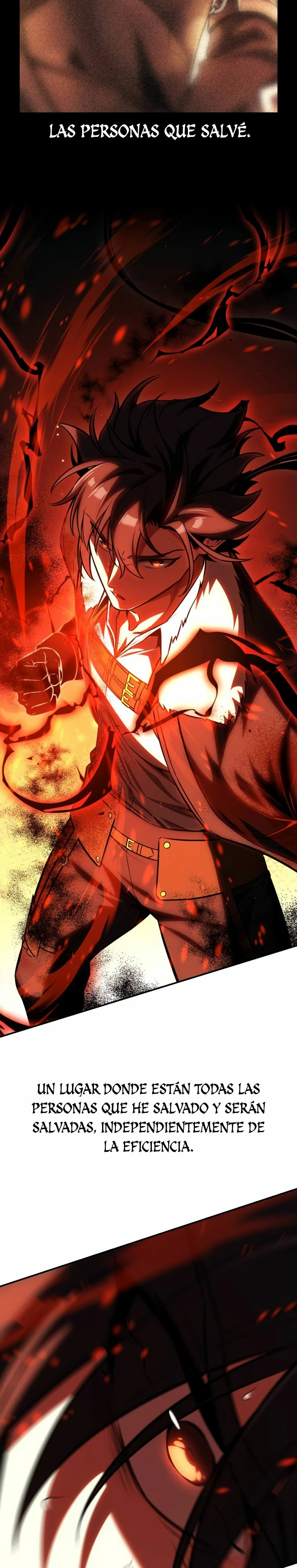 Read Yo mate al jugador de la Academia ES Manga Online