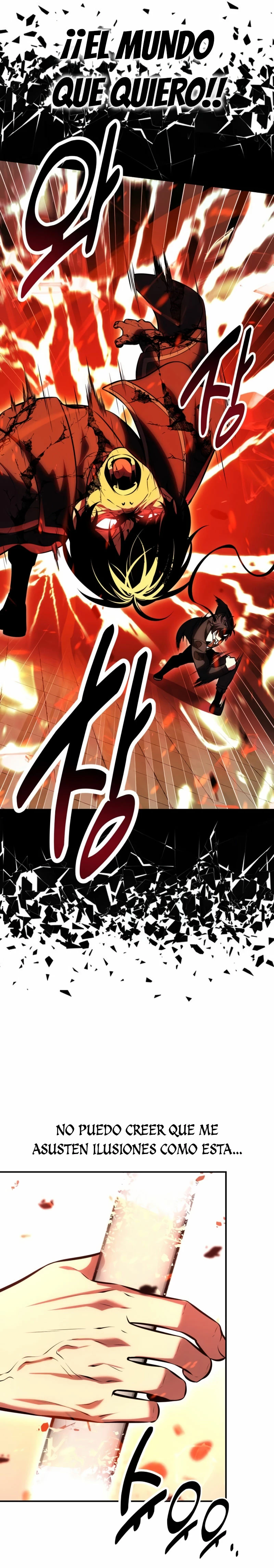 Read Yo mate al jugador de la Academia ES Manga Online