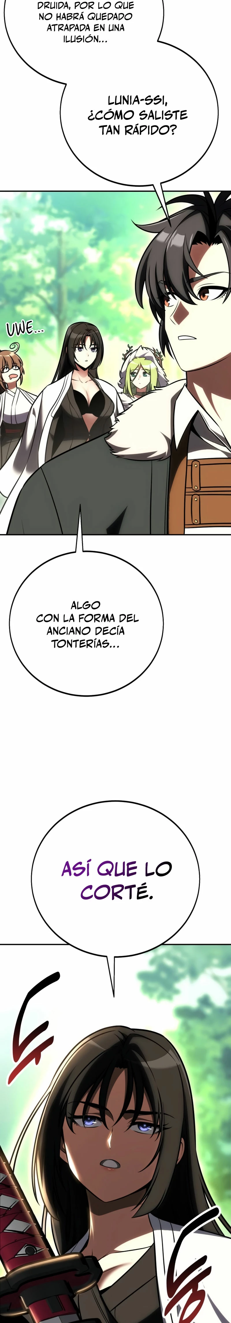 Read Yo mate al jugador de la Academia ES Manga Online