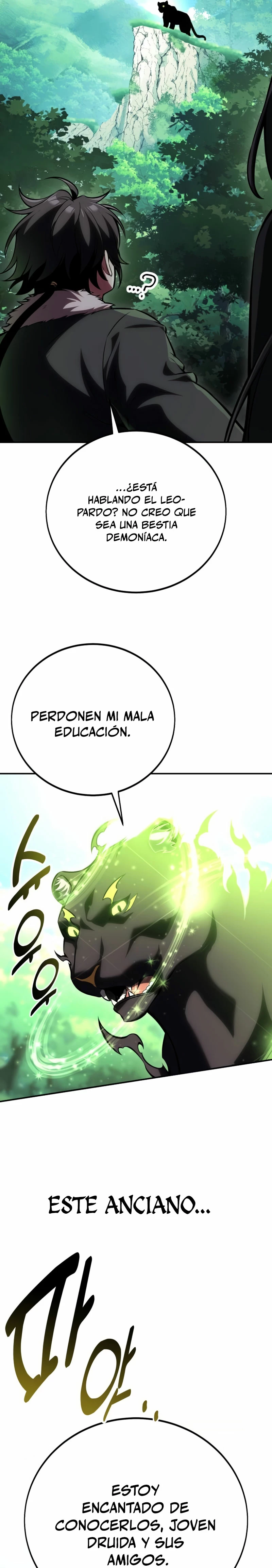 Read Yo mate al jugador de la Academia ES Manga Online