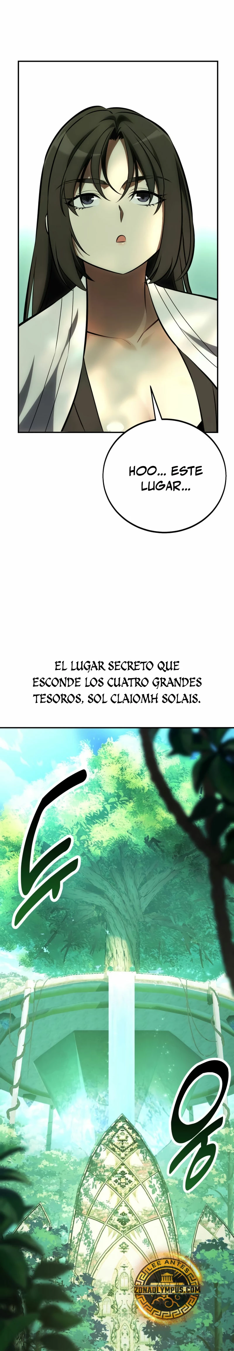 Read Yo mate al jugador de la Academia ES Manga Online