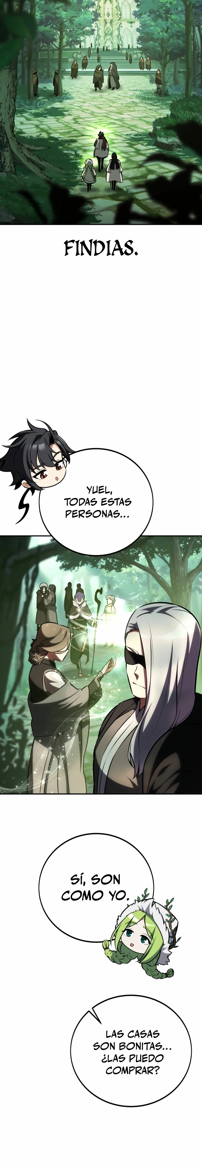 Read Yo mate al jugador de la Academia ES Manga Online
